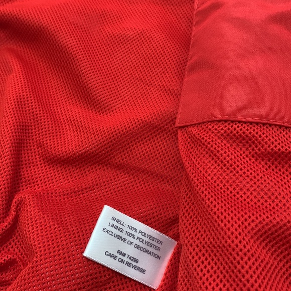 Polo boys jacket - Picture 10 of 12